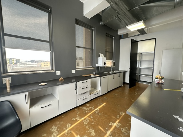 To Let Commercial Property for Rent in Woodstock Western Cape
